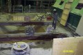 Bowater- Washer Vat Removal- Wire Sawing, Wall Sawing, Core Drilling